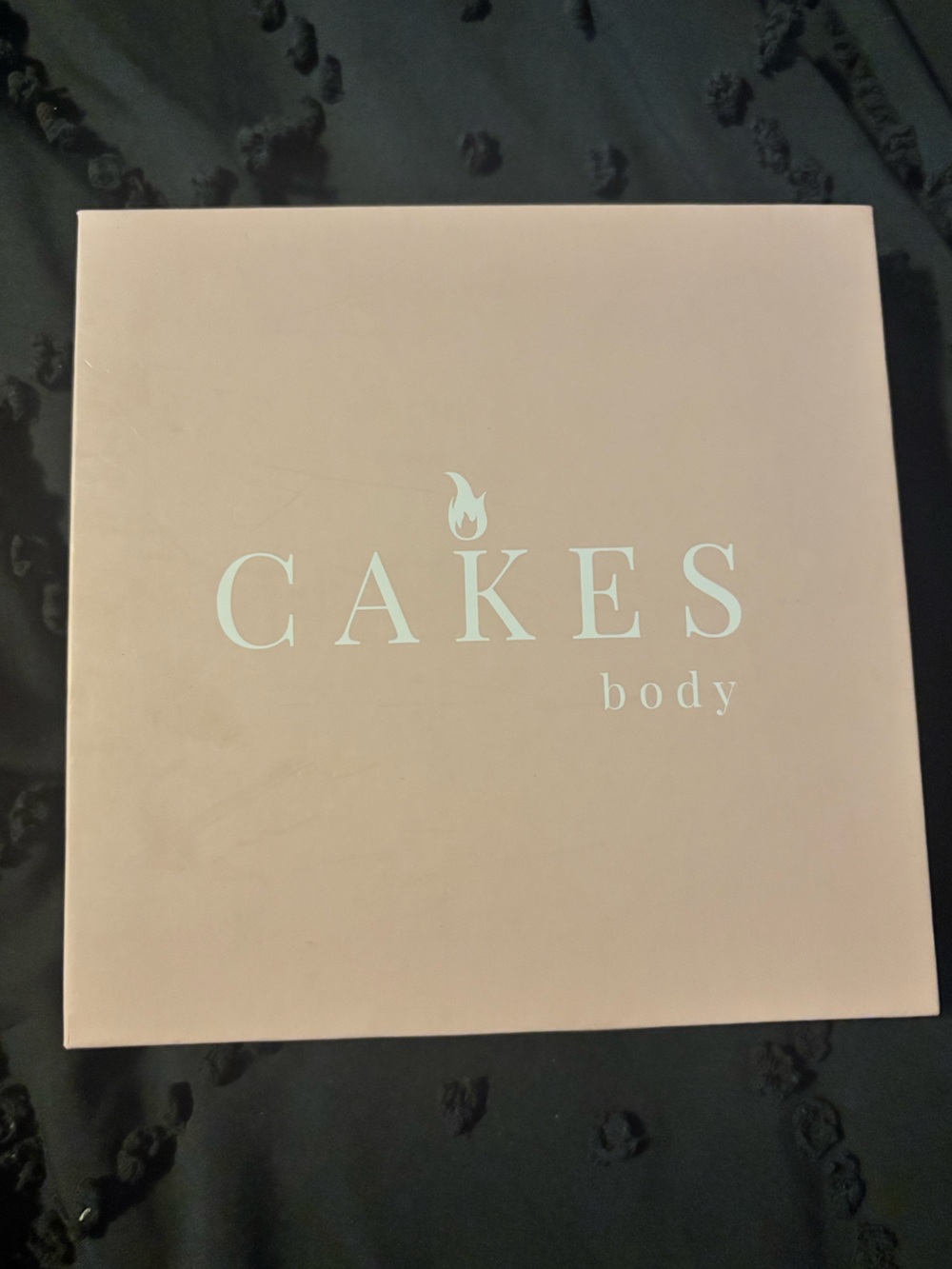 Cakes Body Skin color nipple boob bra